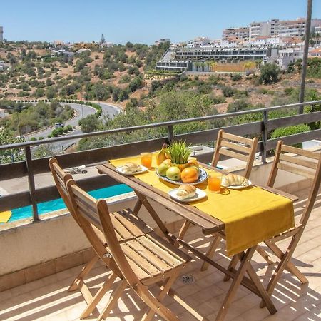#037 T3 Panorama C By Home Holidays Albufeira Exterior photo