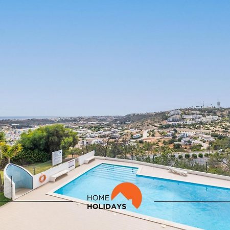 #037 T3 Panorama C By Home Holidays Albufeira Exterior photo