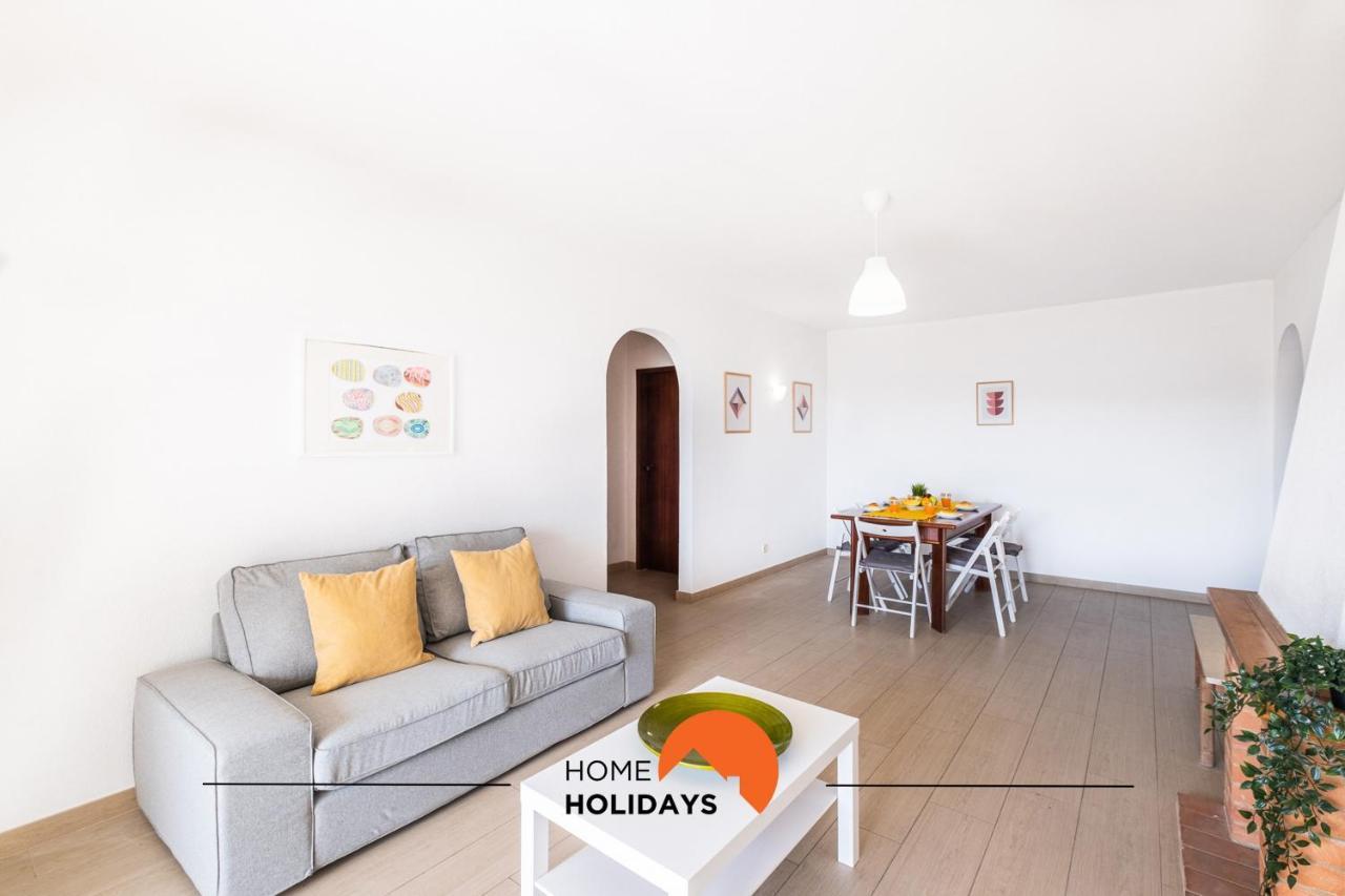 #037 T3 Panorama C By Home Holidays Albufeira Exterior photo