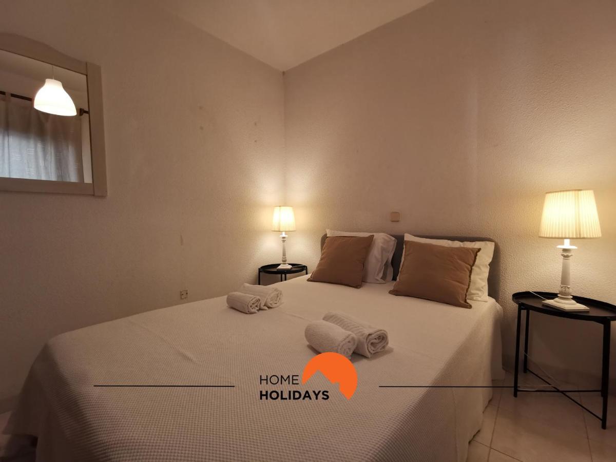 #037 T3 Panorama C By Home Holidays Albufeira Exterior photo