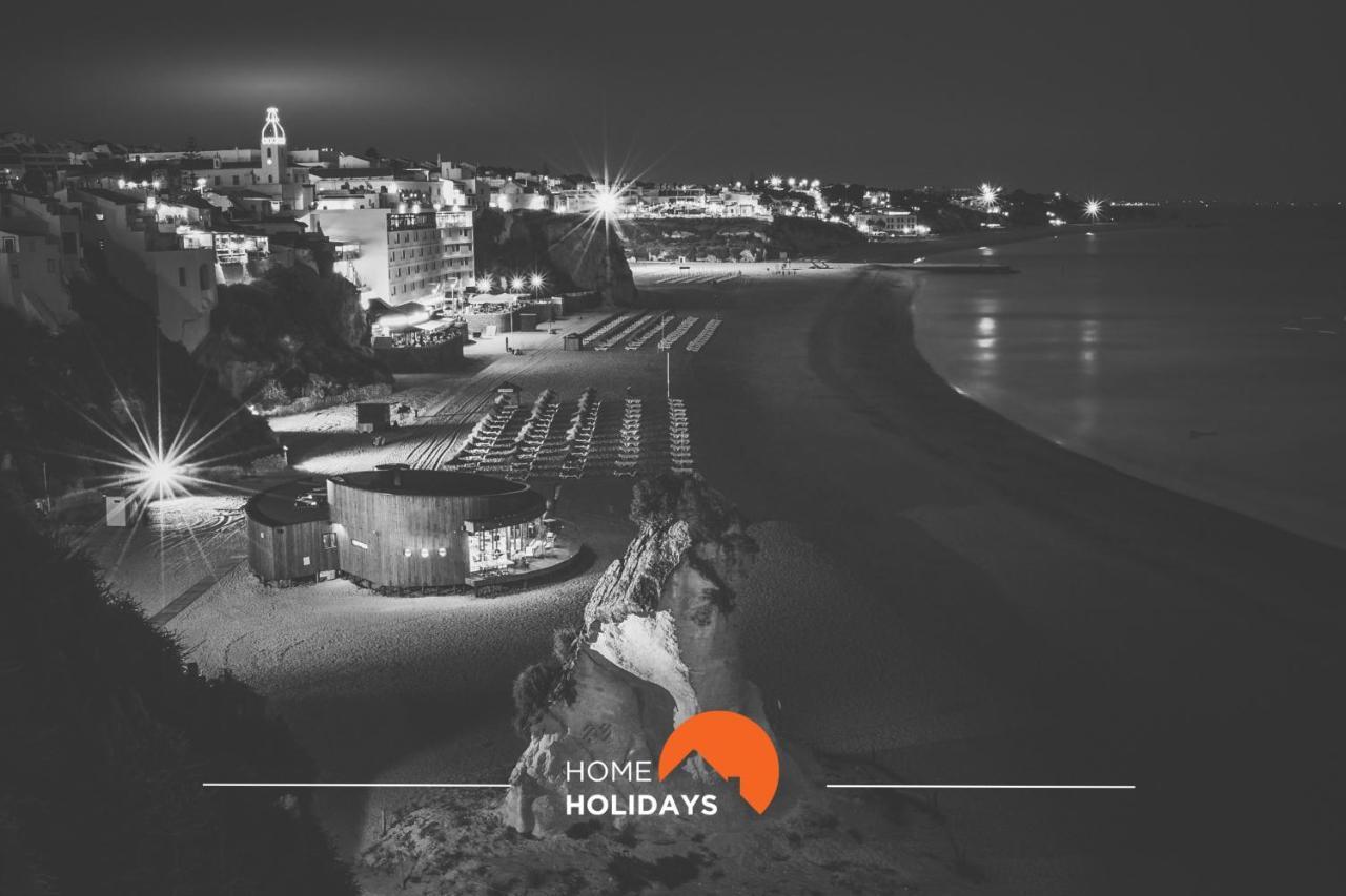 #037 T3 Panorama C By Home Holidays Albufeira Exterior photo