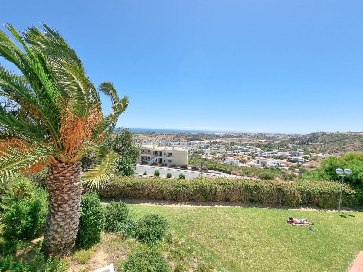 #037 T3 Panorama C By Home Holidays Albufeira Exterior photo